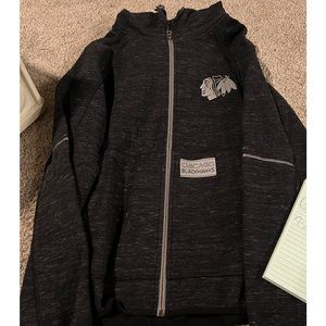 Blackhawks hoodie